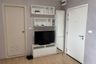 2 Bedroom Condo for sale in Fuse Sense' Bangkae, Bang Khae Nuea, Bangkok near MRT Phutthamonthon Sai 2