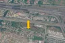 Land for sale in Prawet, Bangkok near Airport Rail Link Ban Thap Chang