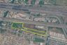 Land for sale in Prawet, Bangkok near Airport Rail Link Ban Thap Chang