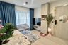 1 Bedroom Condo for rent in Origin Plug and Play SaiLuat Station, Pak Nam, Samut Prakan near BTS Sai Luat