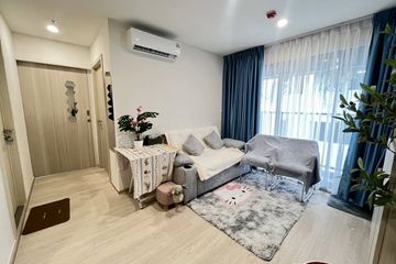 1 Bedroom Condo for rent in Origin Plug and Play SaiLuat Station, Pak Nam, Samut Prakan near BTS Sai Luat