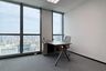 Office for rent in V One Tower, Huai Khwang, Bangkok near MRT Phra Ram 9