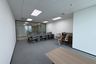 Office for rent in V One Tower, Huai Khwang, Bangkok near MRT Phra Ram 9
