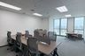 Office for rent in V One Tower, Huai Khwang, Bangkok near MRT Phra Ram 9