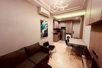 2 Bedroom Condo for rent in M Jatujak, Chom Phon, Bangkok near BTS Mo chit