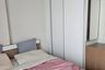 1 Bedroom Condo for sale in Emerald Residence Ratchada, Din Daeng, Bangkok near MRT Huai Khwang