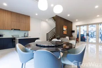 3 Bedroom House for rent in The Welton Rama 3, Chong Nonsi, Bangkok