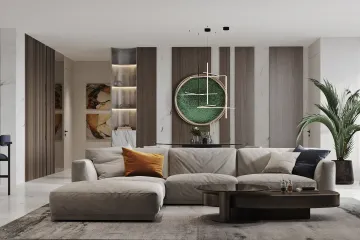 3 Bedroom Condo for sale in Andaman Boutique Residences, Choeng Thale, Phuket