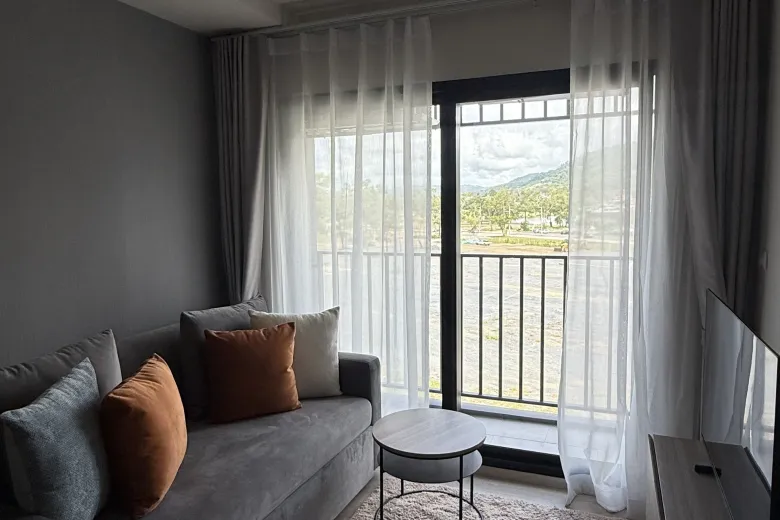 1 Bedroom Apartment For Rent