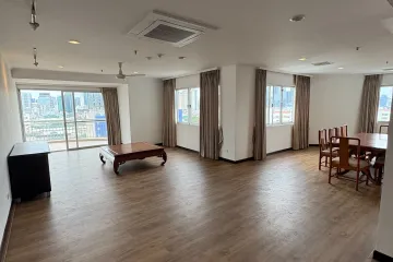 3 Bedroom Apartment for rent in Baan Suan Plu, Thung Maha Mek, Bangkok