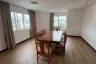3 Bedroom Apartment for rent in Baan Suan Plu, Thung Maha Mek, Bangkok