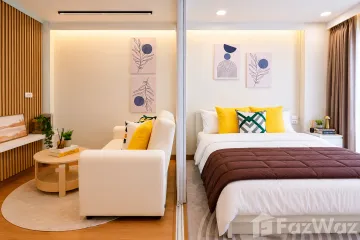 1 Bedroom Condo for sale in The Link Sukhumvit 64, Bang Chak, Bangkok near BTS Punnawithi