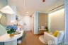 1 Bedroom Condo for sale in The Link Sukhumvit 64, Bang Chak, Bangkok near BTS Punnawithi