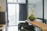 Condo for rent in Maestro 02 Ruamrudee, Lumpini, Bangkok near BTS Ploen Chit