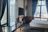2 Bedroom Condo for sale in The Lofts Asoke, Khlong Toei Nuea, Bangkok near MRT Phetchaburi
