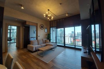 2 Bedroom Condo for sale in The Lofts Asoke, Khlong Toei Nuea, Bangkok near MRT Phetchaburi