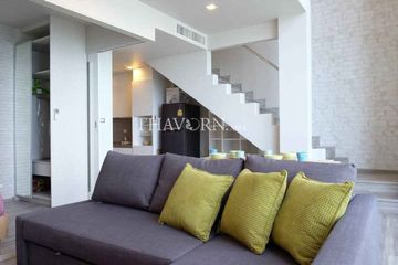 2 Bedroom Condo for sale in Na Kluea, Chonburi