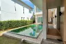 3 Bedroom Villa for rent in Hideaway Valley Chalong, Chalong, Phuket