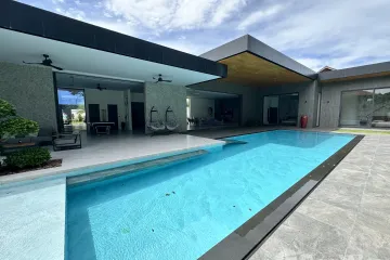 4 Bedroom Villa for sale in Chalong, Phuket