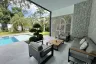 4 Bedroom Villa for sale in Chalong, Phuket