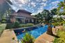 4 Bedroom Villa for sale in White Lotus 2, Nong Kae, Prachuap Khiri Khan