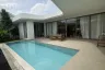 4 Bedroom Villa for sale in Manor Phuket, Si Sunthon, Phuket