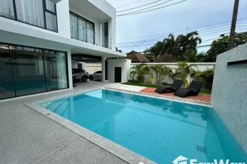 4 Bedroom Villa for Sale or Rent in Rawai, Phuket