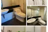 2 Bedroom Condo for rent in Chateau In Town Ratchada 10, Din Daeng, Bangkok near MRT Thailand Cultural Centre