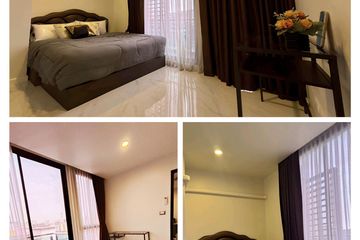 2 Bedroom Condo for rent in Chateau In Town Ratchada 10, Din Daeng, Bangkok near MRT Thailand Cultural Centre