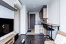 1 Bedroom Condo for rent in The Line Asoke - Ratchada, Din Daeng, Bangkok near MRT Phra Ram 9