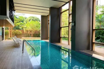 1 Bedroom Condo for rent in Palm Springs Nimman (Parlor), Suthep, Chiang Mai