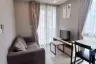 1 Bedroom Condo for rent in Palm Springs Nimman (Parlor), Suthep, Chiang Mai