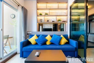 1 Bedroom Condo for rent in Supalai Monte 2, Wat Ket, Chiang Mai