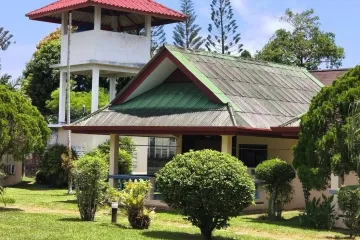 1 Bedroom House for sale in Rawai, Phuket