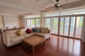 4 Bedroom Apartment for rent in Niti Court, Thung Maha Mek, Bangkok