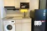 Condo for rent in Culture Thonglor, Khlong Tan Nuea, Bangkok near BTS Thong Lo