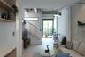 2 Bedroom Townhouse for rent in Phra Khanong Nuea, Bangkok