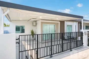 3 Bedroom House for rent in Pruksa Ville Thalang-Thepkasattri, Thep Krasatti, Phuket