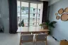 2 Bedroom Condo for sale in MANHATTAN CHIDLOM, Lumpini, Bangkok near MRT Ratchaprarop