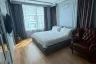 2 Bedroom Condo for sale in MANHATTAN CHIDLOM, Lumpini, Bangkok near MRT Ratchaprarop