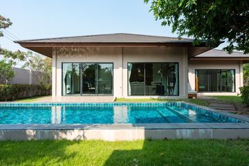 2 Bedroom Villa for rent in Baan Pattaya 5, Huai Yai, Chonburi