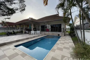 3 Bedroom House for sale in Hin Lek Fai, Prachuap Khiri Khan