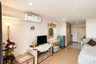 1 Bedroom Condo for sale in Condochain Hua Hin, Hua Hin, Prachuap Khiri Khan