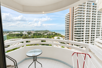 1 Bedroom Condo for sale in Condochain Hua Hin, Hua Hin, Prachuap Khiri Khan