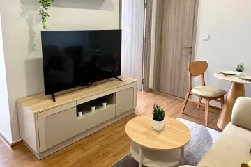 1 Bedroom Condo for rent in CLOUD Thonglor-Phetchaburi, Bang Kapi, Bangkok near MRT Phetchaburi