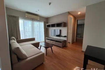 2 Bedroom Condo for Sale or Rent in The Parkland Grand Asoke-Phetchaburi, Bang Kapi, Bangkok near MRT Phetchaburi