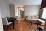 2 Bedroom Condo for Sale or Rent in The Parkland Grand Asoke-Phetchaburi, Bang Kapi, Bangkok near MRT Phetchaburi