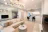 4 Bedroom House for Sale or Rent in Life Bangkok Boulevard Ramintra 65, Tha Raeng, Bangkok near MRT Ram Inthra Km.6