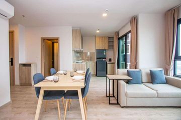 2 Bedroom Condo for rent in Wat Ket, Chiang Mai