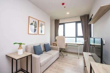 1 Bedroom Condo for rent in Wat Ket, Chiang Mai